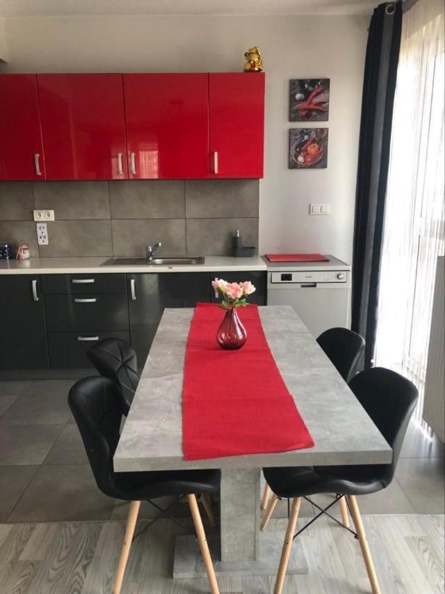 Apartament Metropolia Typu Deluxe, Free Wifi, Fv Warschau Exterior foto